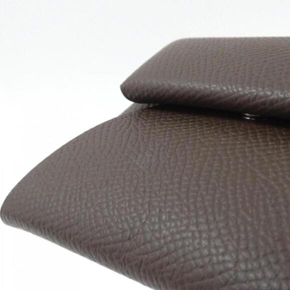 HERMES Black Wallet - Picture 3 of 4